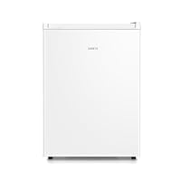 【美品】一人暮らし用冷蔵庫 Amazon.co.jp: SAMKYO 冷蔵庫 スリム 65L 幅44.4cm 小型 直冷式
